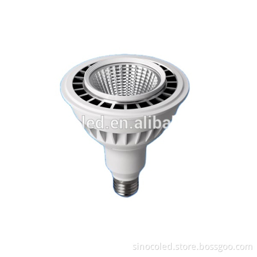 3-Year Warranty 18W High Lumen LED Par 38 Light
